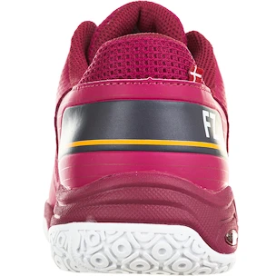 Scarpe indoor da donna FZ Forza  Vigorous W Red