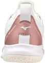 Scarpe indoor da donna Mizuno  Ghost Shadow White