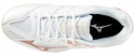 Scarpe indoor da donna Mizuno  Thunder Blade 3 White