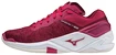 Scarpe indoor da donna Mizuno  Wave Stealth Neo Persian Red White