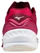 Scarpe indoor da donna Mizuno  Wave Stealth Neo Persian Red White