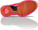 Scarpe indoor da donna Salming  Viper 5 Women Pink/Black