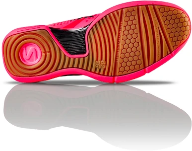 Scarpe indoor da donna Salming  Viper 5 Women Pink/Black