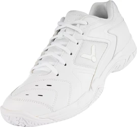 Scarpe indoor da donna Victor P9200TD White