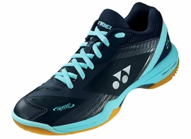 Scarpe indoor da donna Yonex 65Z3 L Navy/Saxe