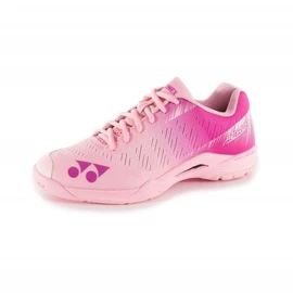 Scarpe indoor da donna Yonex Aerus Aerus Z Lady Pink