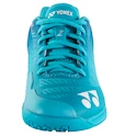 Scarpe indoor da donna Yonex Aerus Cushion Aerus Z Mint Blue