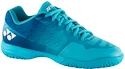 Scarpe indoor da donna Yonex Aerus Cushion Aerus Z Mint Blue