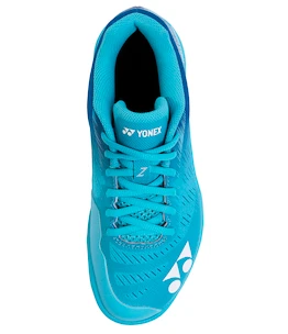 Scarpe indoor da donna Yonex Aerus Cushion Aerus Z Mint Blue
