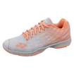 Scarpe indoor da donna Yonex Aerus Z2 Women Coral