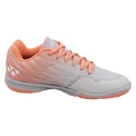 Scarpe indoor da donna Yonex Aerus Z2 Women Coral