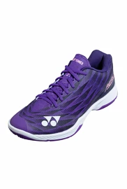 Scarpe indoor da donna Yonex Aerus Z2 Women Grape