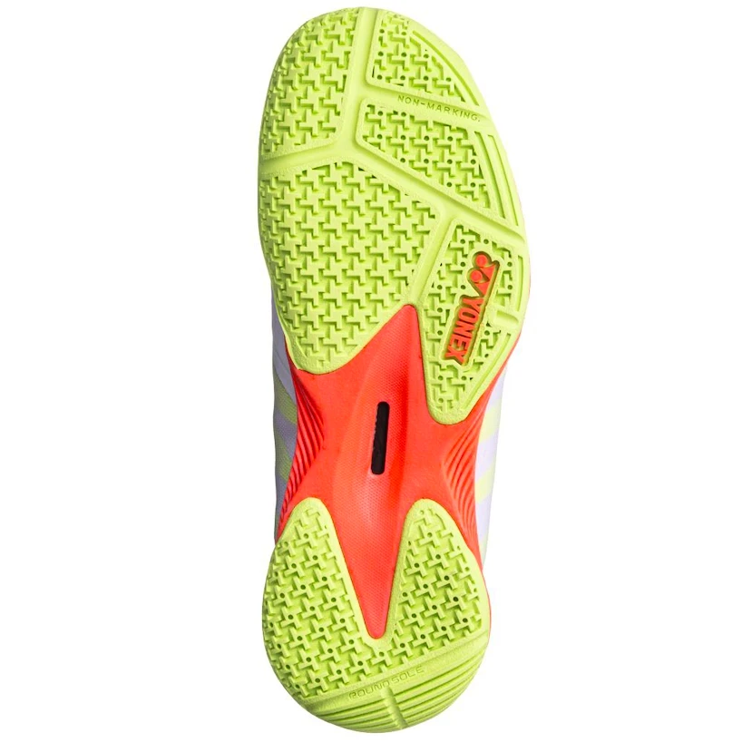 Scarpe indoor da donna Yonex  Power Cushion Comfort Z3 Women White