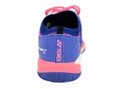 Scarpe indoor da donna Yonex  Power Cushion Eclipsion Z Blueberry