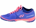 Scarpe indoor da donna Yonex  Power Cushion Eclipsion Z Blueberry