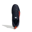 Scarpe indoor da uomo adidas  Court Team Bounce 2 Tenabl/Solred