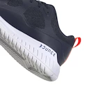 Scarpe indoor da uomo adidas  Court Team Bounce 2 Tenabl/Solred