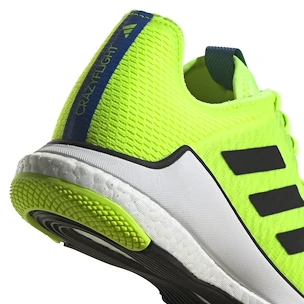 Scarpe indoor da uomo adidas  Crazyflight M Luclem