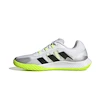 Scarpe indoor da uomo adidas  Forcebounce 2.0 M White