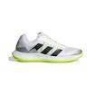 Scarpe indoor da uomo adidas  Forcebounce 2.0 M White