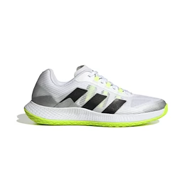 Scarpe indoor da uomo adidas Forcebounce 2.0 M White