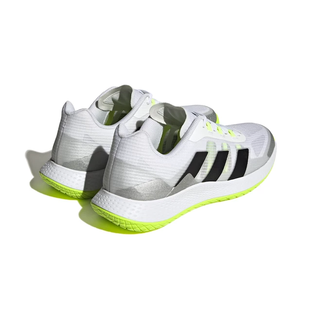 Scarpe indoor da uomo adidas  Forcebounce 2.0 M White