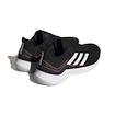 Scarpe indoor da uomo adidas  Novaflight M Black