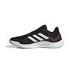 Scarpe indoor da uomo adidas  Novaflight M Black