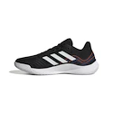 Scarpe indoor da uomo adidas  Novaflight M Black