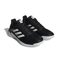 Scarpe indoor da uomo adidas  Novaflight M Black