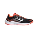 Scarpe indoor da uomo adidas  Novaflight M Black/Silver/Red