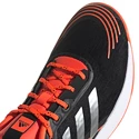 Scarpe indoor da uomo adidas  Novaflight M Black/Silver/Red