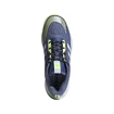 Scarpe indoor da uomo adidas  Novaflight M Blue/Yellow