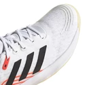 Scarpe indoor da uomo adidas  Novaflight M White/Black/Red