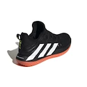 Scarpe indoor da uomo adidas  Stabil Next Gen Black/White