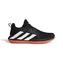Scarpe indoor da uomo adidas  Stabil Next Gen Black/White