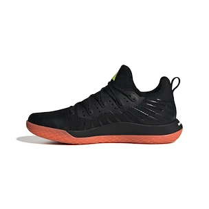 Scarpe indoor da uomo adidas  Stabil Next Gen Black/White