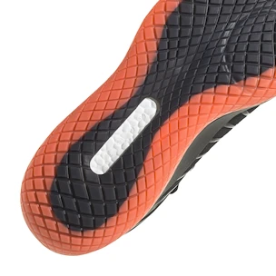 Scarpe indoor da uomo adidas  Stabil Next Gen Black/White