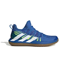 Scarpe indoor da uomo adidas Stabil Next Gen Royal/White