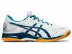Scarpe indoor da uomo Asics