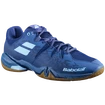 Scarpe indoor da uomo Babolat  Shadow Spirit Dark Blue