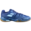 Scarpe indoor da uomo Babolat  Shadow Spirit Dark Blue