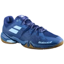 Scarpe indoor da uomo Babolat  Shadow Spirit Dark Blue