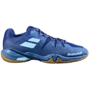 Scarpe indoor da uomo Babolat  Shadow Spirit Dark Blue