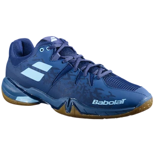 Scarpe indoor da uomo Babolat  Shadow Spirit Dark Blue