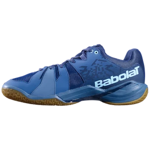 Scarpe indoor da uomo Babolat  Shadow Spirit Dark Blue