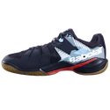 Scarpe indoor da uomo Babolat  Shadow Spirit Men Black/Tomato Red