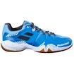 Scarpe indoor da uomo Babolat  Shadow Spirit Men Blue/Black