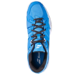 Scarpe indoor da uomo Babolat  Shadow Spirit Men Blue/Black