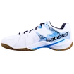 Scarpe indoor da uomo Babolat  Shadow Spirit Men White/Black